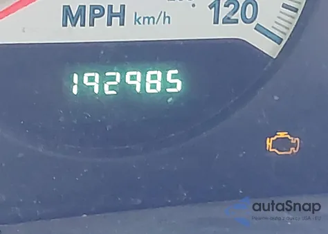 2007 Dodge Grand Caravan Sxt из США, поврежденный, VIN 2D4GP44L67R132141